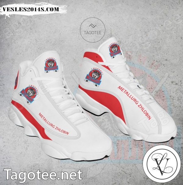 Metallurg Zhlobin Club Air Jordan 13 Shoes