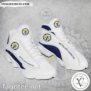 Metalurh Donetsk Club Air Jordan 13 Shoes