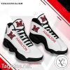 Miami University-Hamilton Air Jordan 13 Shoes