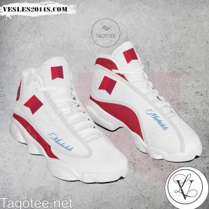 Michelob Logo Air Jordan 13 Shoes