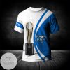 Middle Tennessee Blue Raiders All Over Print T-shirt 2022 National Champions Legendary – NCAA