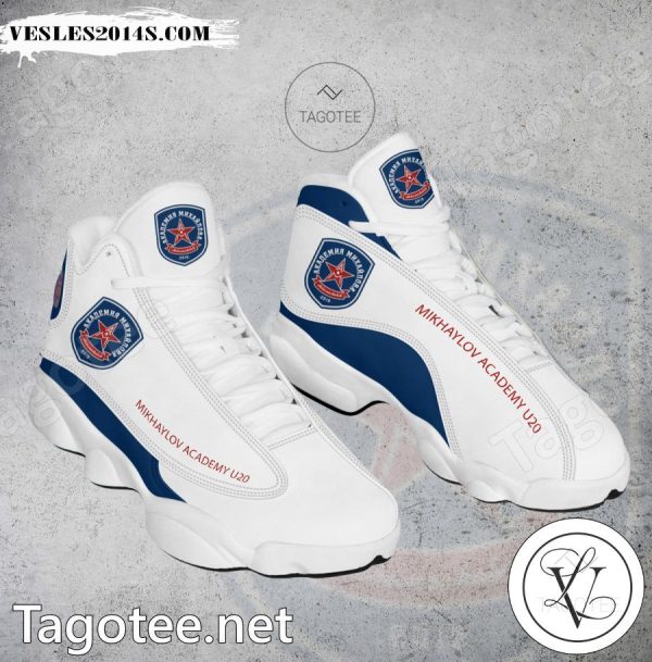 Mikhaylov Academy U20 Club Air Jordan 13 Shoes