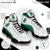 Mind Body Institute Logo Air Jordan 13 Shoes