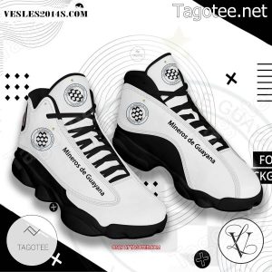 Mineros de Guayana Sport Air Jordan 13 Sneakers