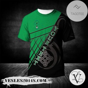 Mississauga Eagles FC T-Shirt Celtic Custom Text  – CA SOCCER