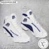 Mississauga Steelheads Club Air Jordan 13 Shoes