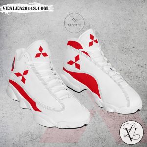 Mitsubishi Air Jordan 13