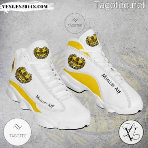 Mjallby AIF Air Jordan 13 Shoes