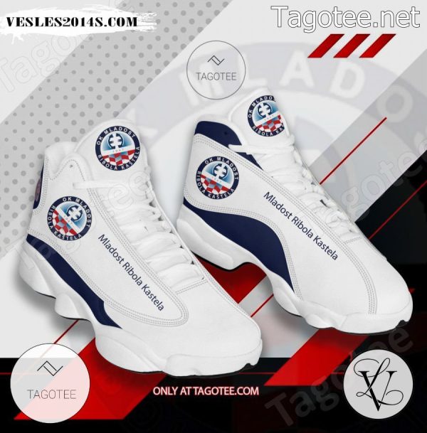 Mladost Ribola Kastela Volleyball Air Jordan 13 Shoes