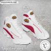 Moncton Wildcats Club Air Jordan 13 Shoes