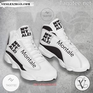 Montale Women Volleyball Air Jordan 13 Shoes