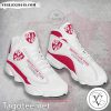 Montclair State University Air Jordan 13 Shoes