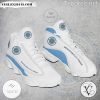 Montevideo City Torque Logo Air Jordan 13 Shoes