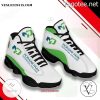 Moraine Park Technical College Air Jordan 13 Shoes