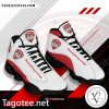 Muangthong United Nike Air Jordan 13 Shoes