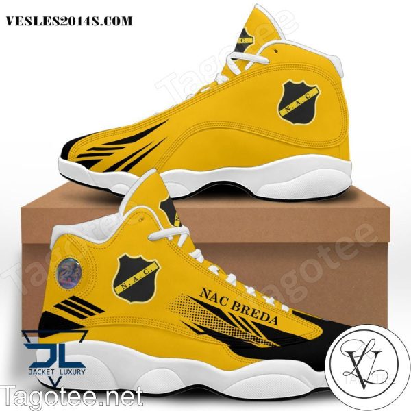 NAC Breda Air Jordan 13 Shoes