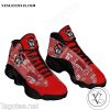 NC State Wolfpack Air Jordan 13 Shoes