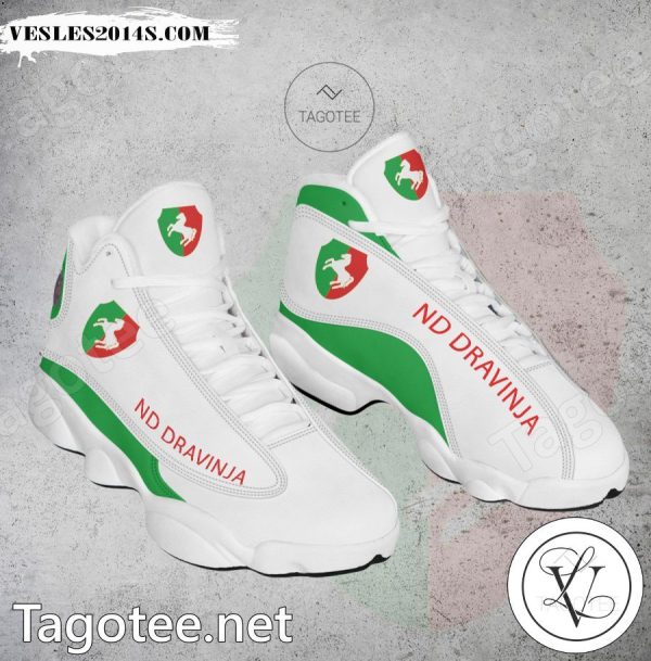 ND Dravinja Club Air Jordan 13 Shoes