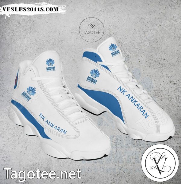 NK Ankaran Hrvatini Club Air Jordan 13 Shoes