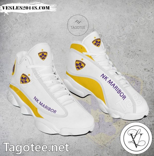 NK Maribor Club Air Jordan 13 Shoes