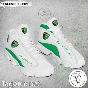 NK Rudar Velenje Club Air Jordan 13 Shoes