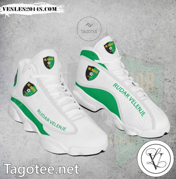 NK Rudar Velenje Club Air Jordan 13 Shoes