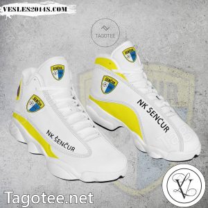 NK Sencur Club Air Jordan 13 Shoes