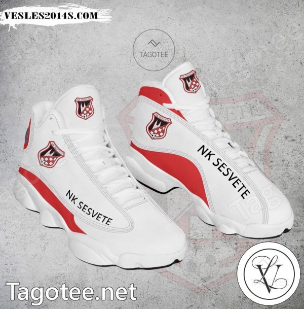 NK Sesvete Club Air Jordan 13 Shoes