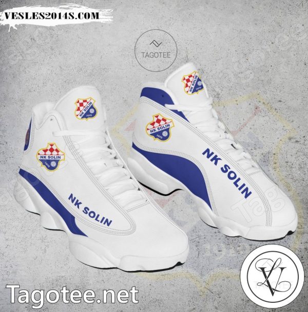 NK Solin Club Air Jordan 13 Shoes