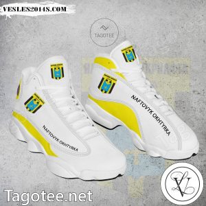 Naftovyk Okhtyrka Club Air Jordan 13 Shoes