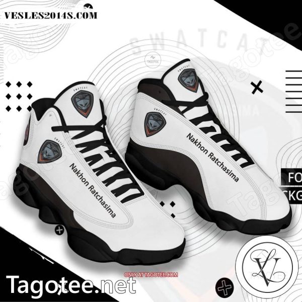 Nakhon Ratchasima Nike Air Jordan 13 Shoes