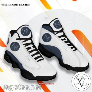 Nathan Layne Institute of Cosmetology Air Jordan 13 Shoes