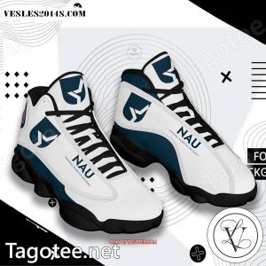 National American University Air Jordan 13 Shoes