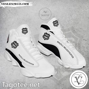 Nazilli Belediyespor Club Air Jordan 13 Shoes