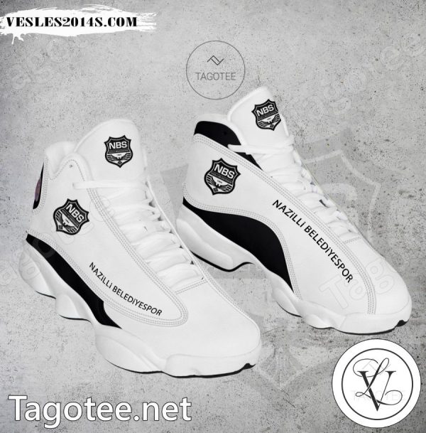 Nazilli Belediyespor Club Air Jordan 13 Shoes