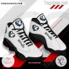 Nebraska Methodist College Air Jordan 13 Shoes