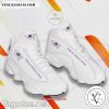 Neecee’s Barber College Logo Air Jordan 13 Shoes