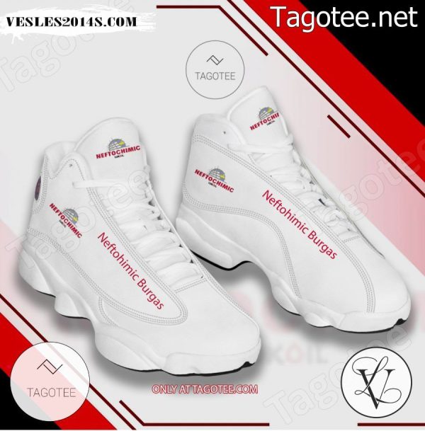 Neftohimic Burgas Volleyball Air Jordan 13 Shoes