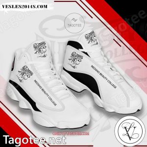 Neosho Beauty College Air Jordan 13 Shoes