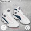 Neptunes de Nantes Handball Logo Air Jordan 13 Shoes