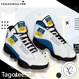 Neumann University Air Jordan 13 Shoes