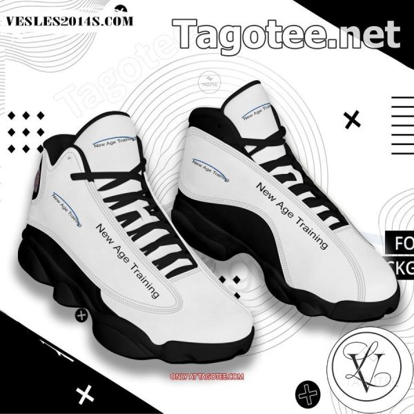 New Age Training Air Jordan 13 Shoes