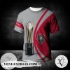 New Mexico Lobos All Over Print T-shirt 2022 National Champions Legendary – NCAA