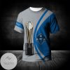 New Orleans Privateers All Over Print T-shirt 2022 National Champions Legendary – NCAA