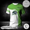 Niagara River Lions T-shirt Curve Personalized Custom Text  – CA BASKETBALL