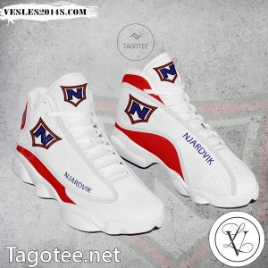 Njardvik Basketball Air Jordan 13 Shoes