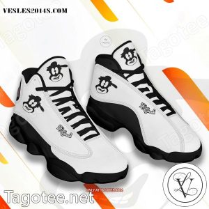 No Grease Barber School Air Jordan 13 Shoes