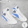 Nomad Astana Club Air Jordan 13 Shoes