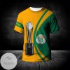 Norfolk State Spartans All Over Print T-shirt 2022 National Champions Legendary – NCAA