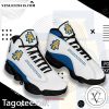 North Carolina A & T State University Air Jordan 13 Shoes